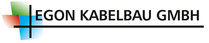 Logo Egon Kabelbau GmbH